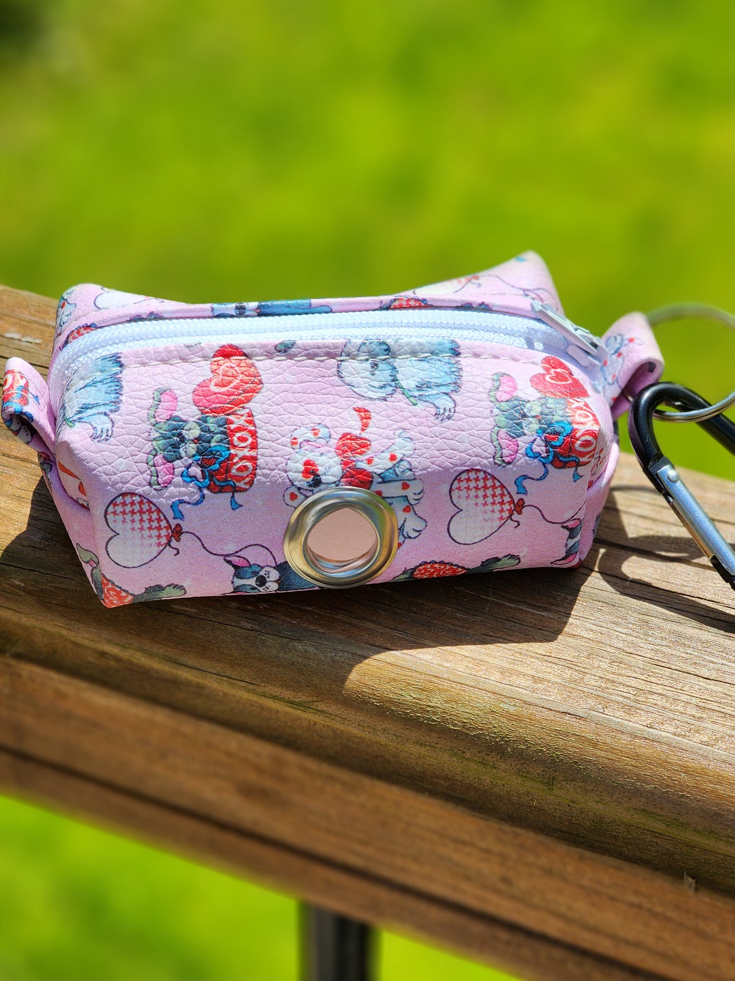 Poop Bag Bags
