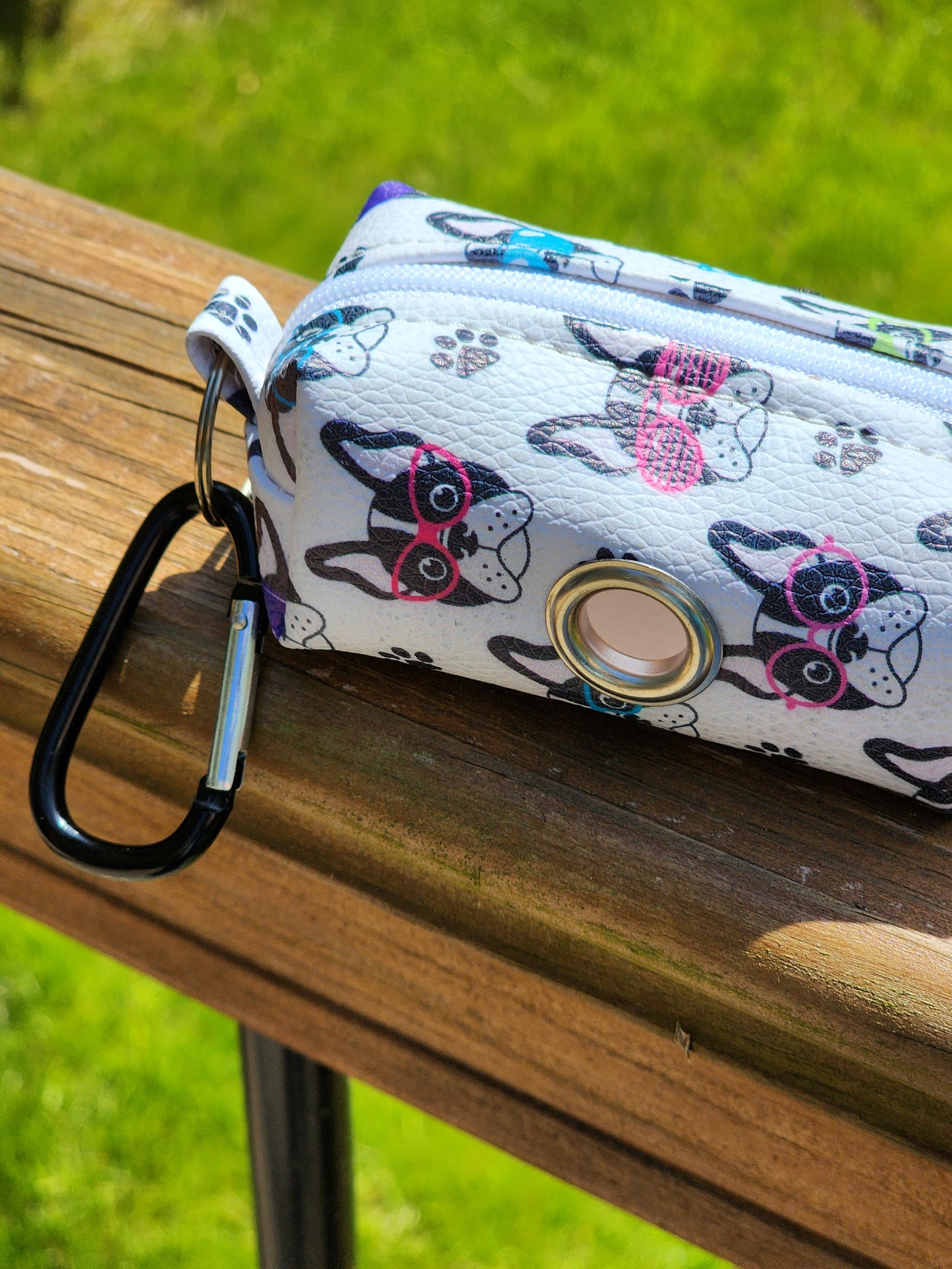 Poop Bag Bags