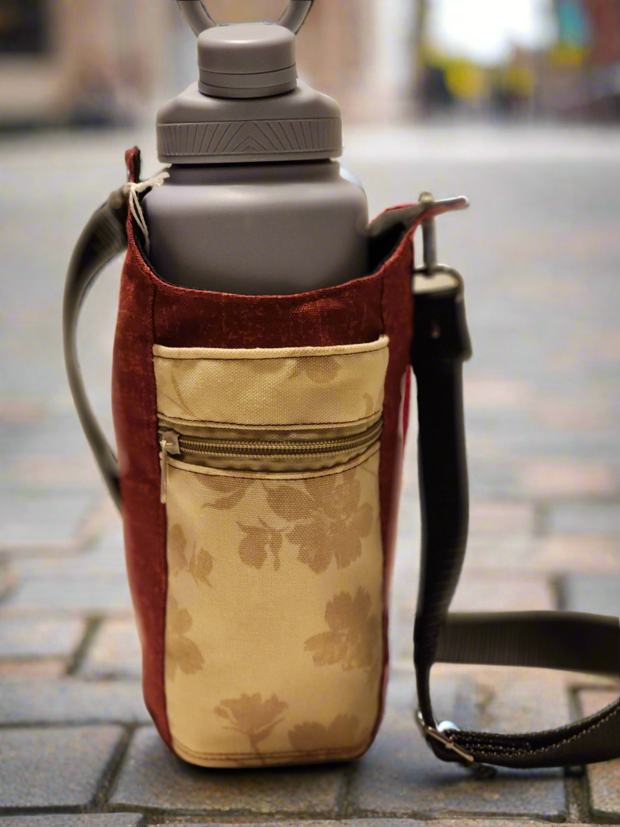 H2O Carry Bag