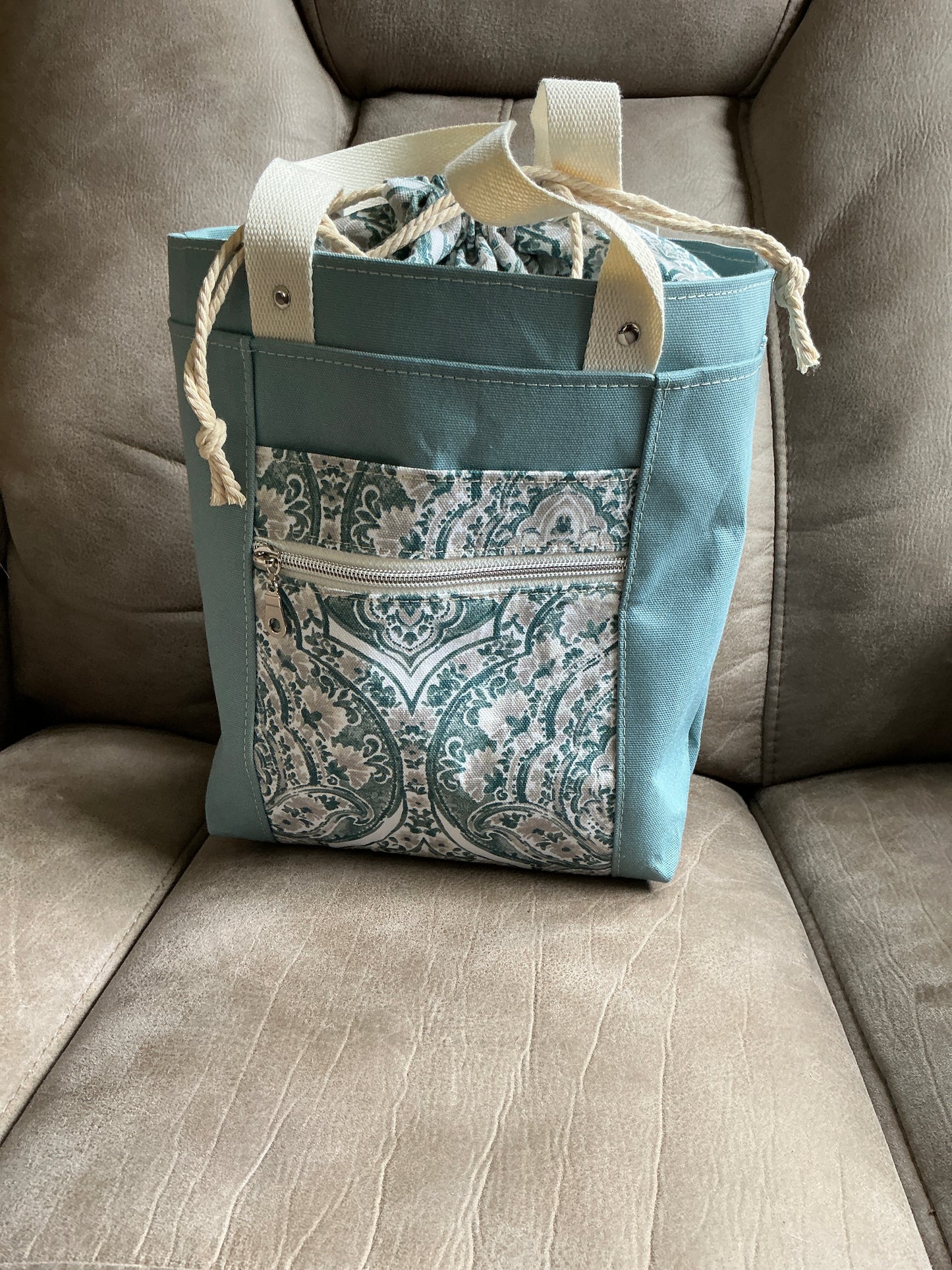 Firefly Tote