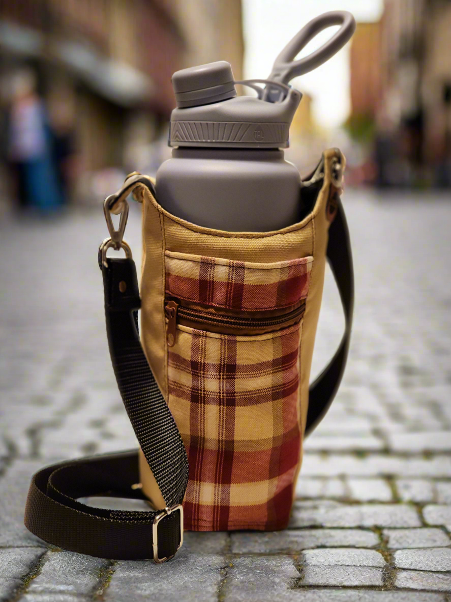 H2O Carry Bag