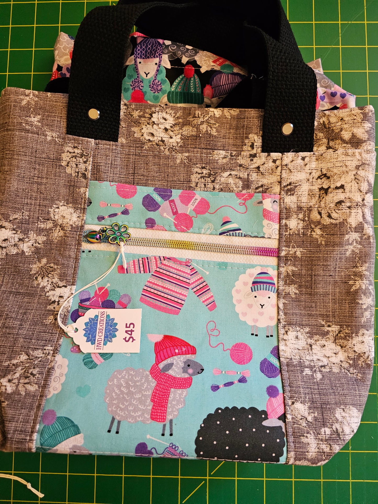 Firefly Tote