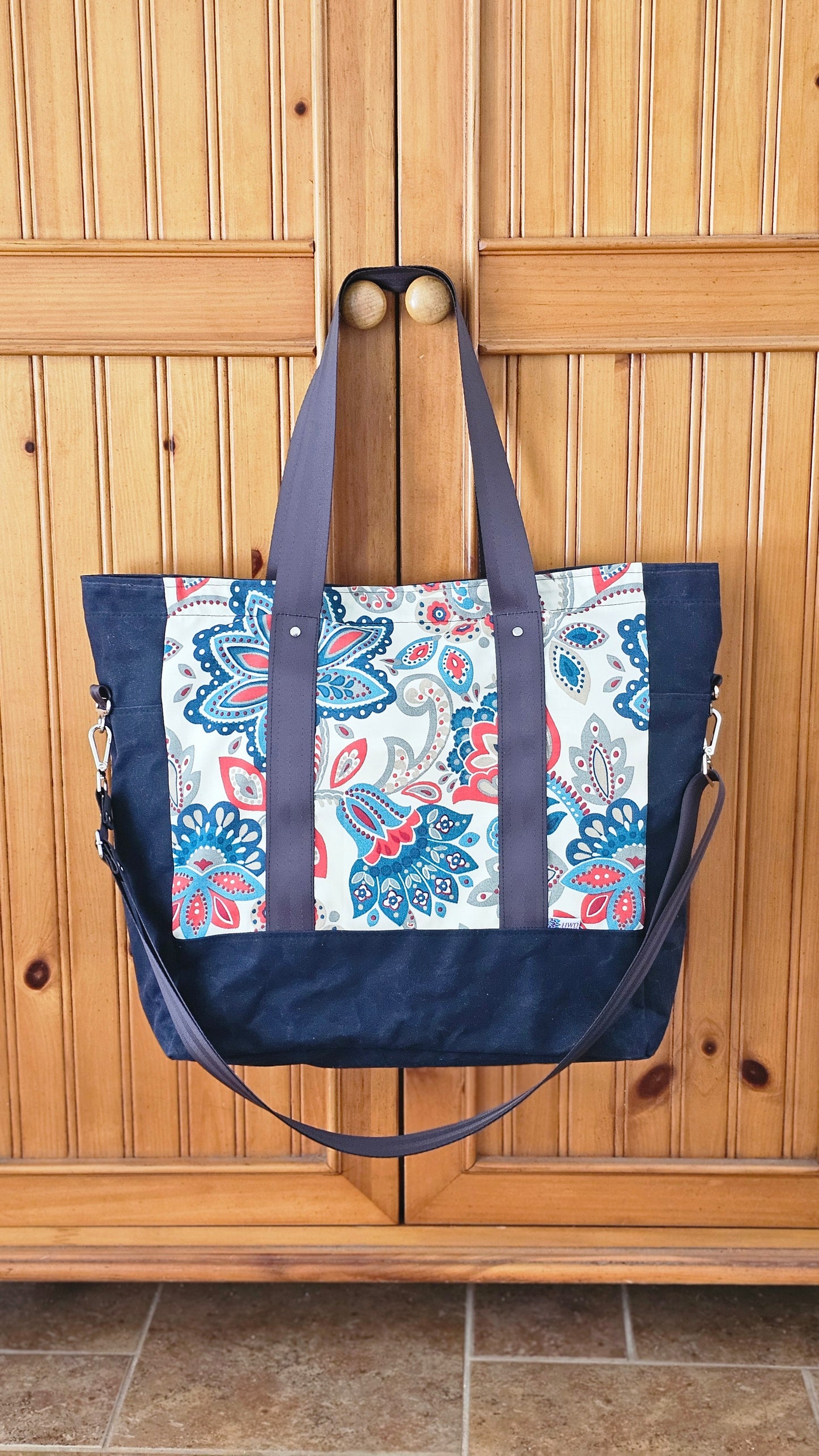 Gigi Tote