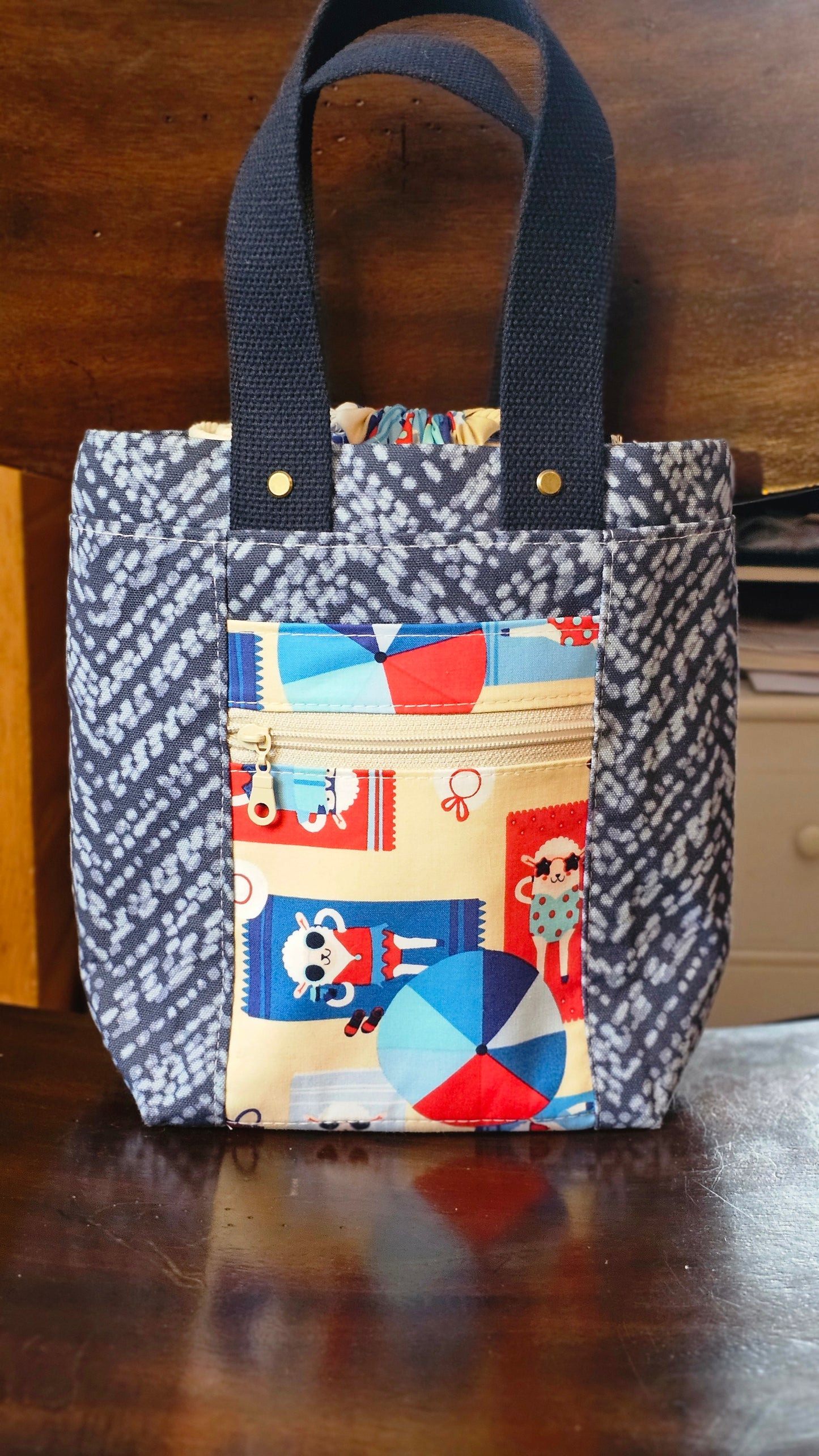 Firefly Tote