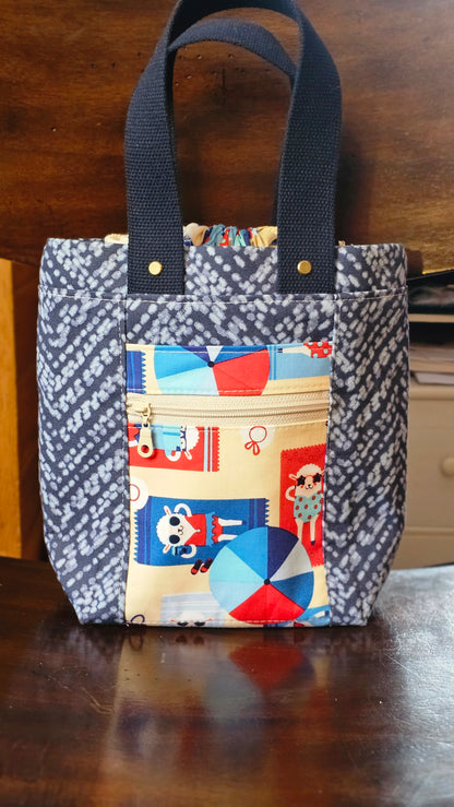 Firefly Tote