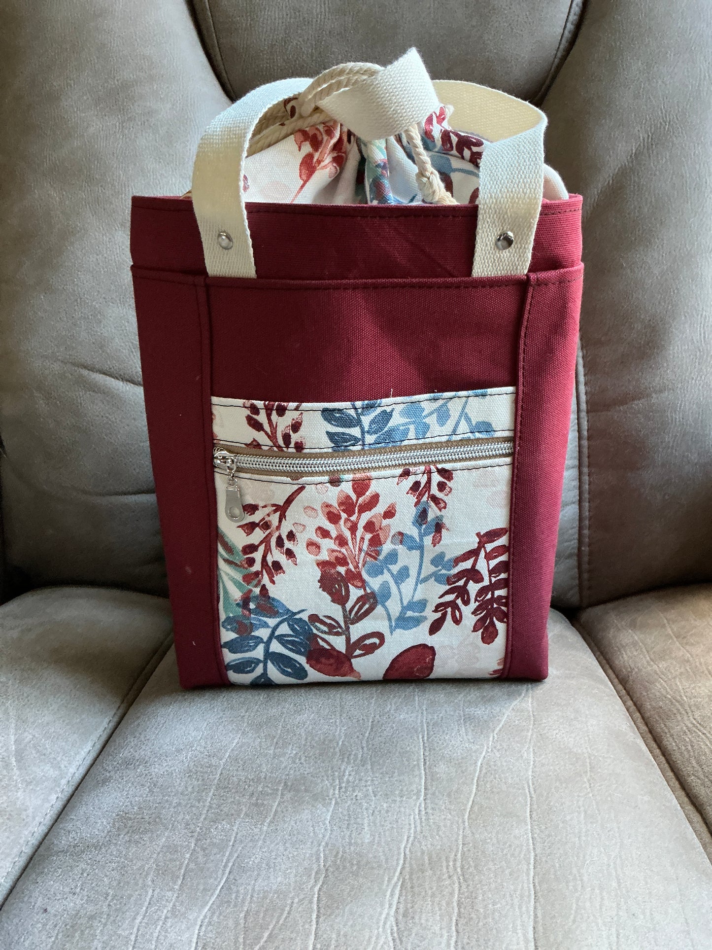 Firefly Tote