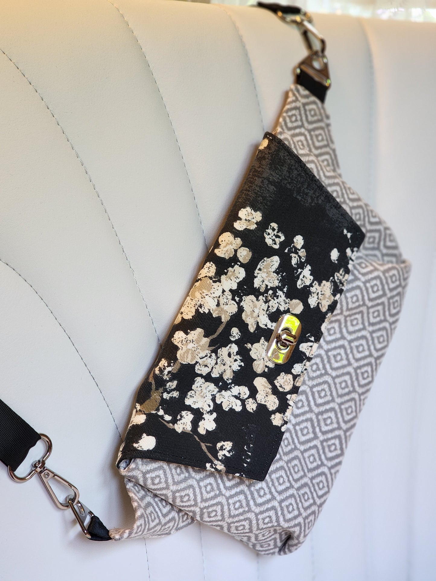 Crossbody Sling Bag