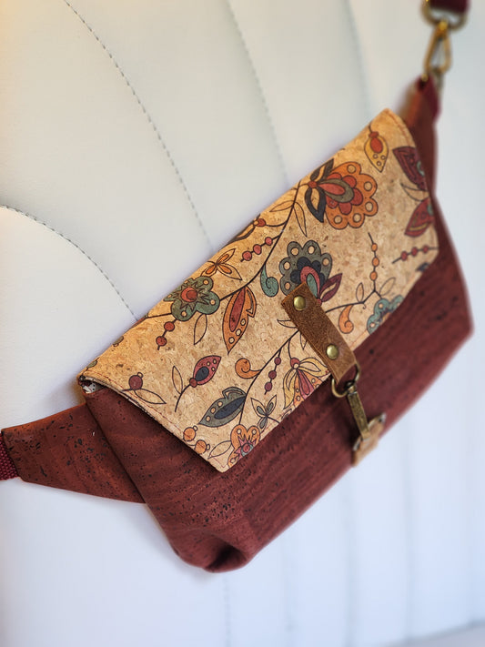 Crossbody Sling Bag