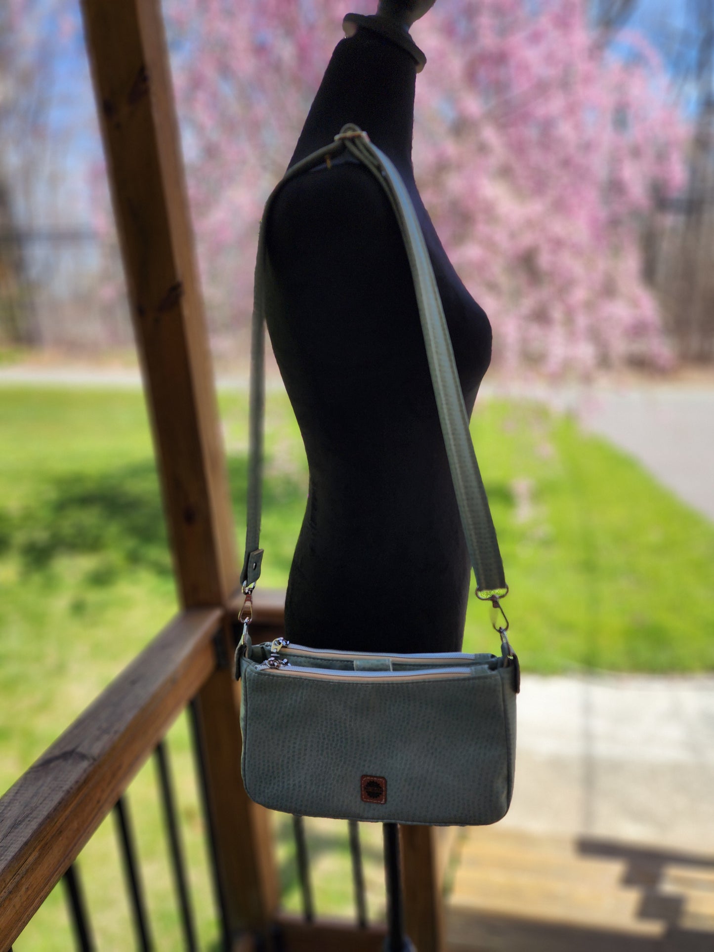 Aries Handbag