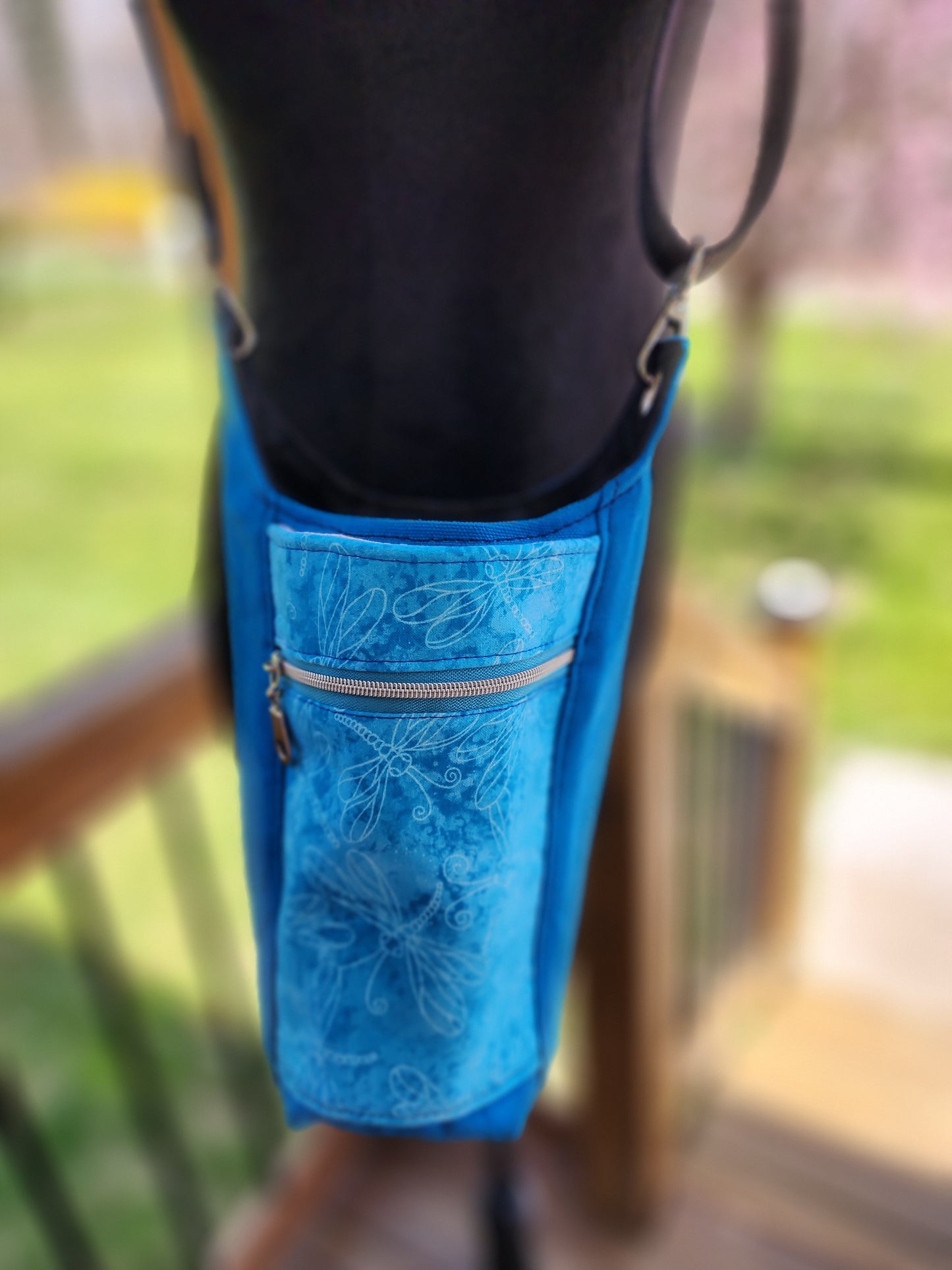 H2O Carry Bag