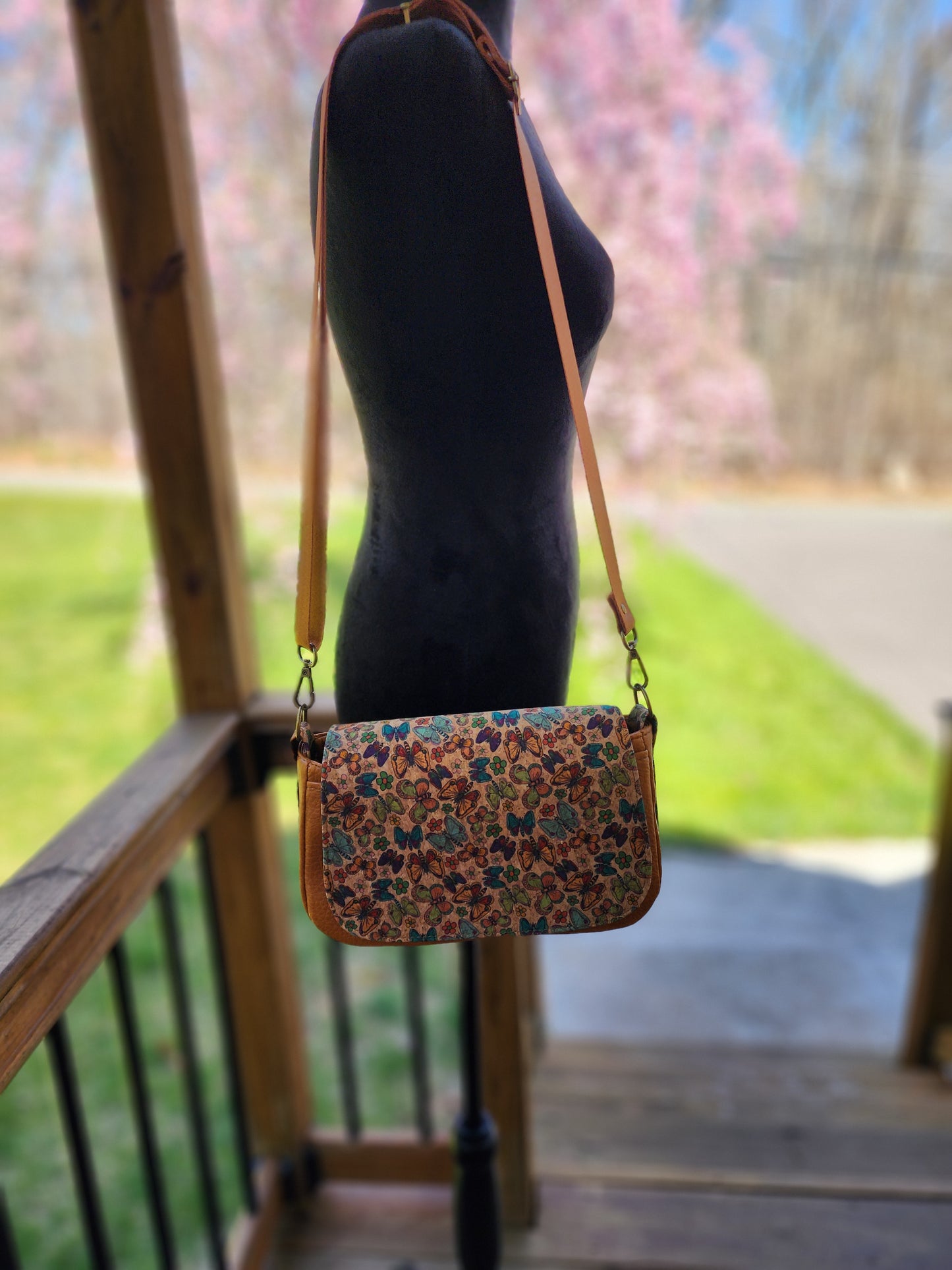 Aries Handbag