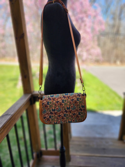 Aries Handbag