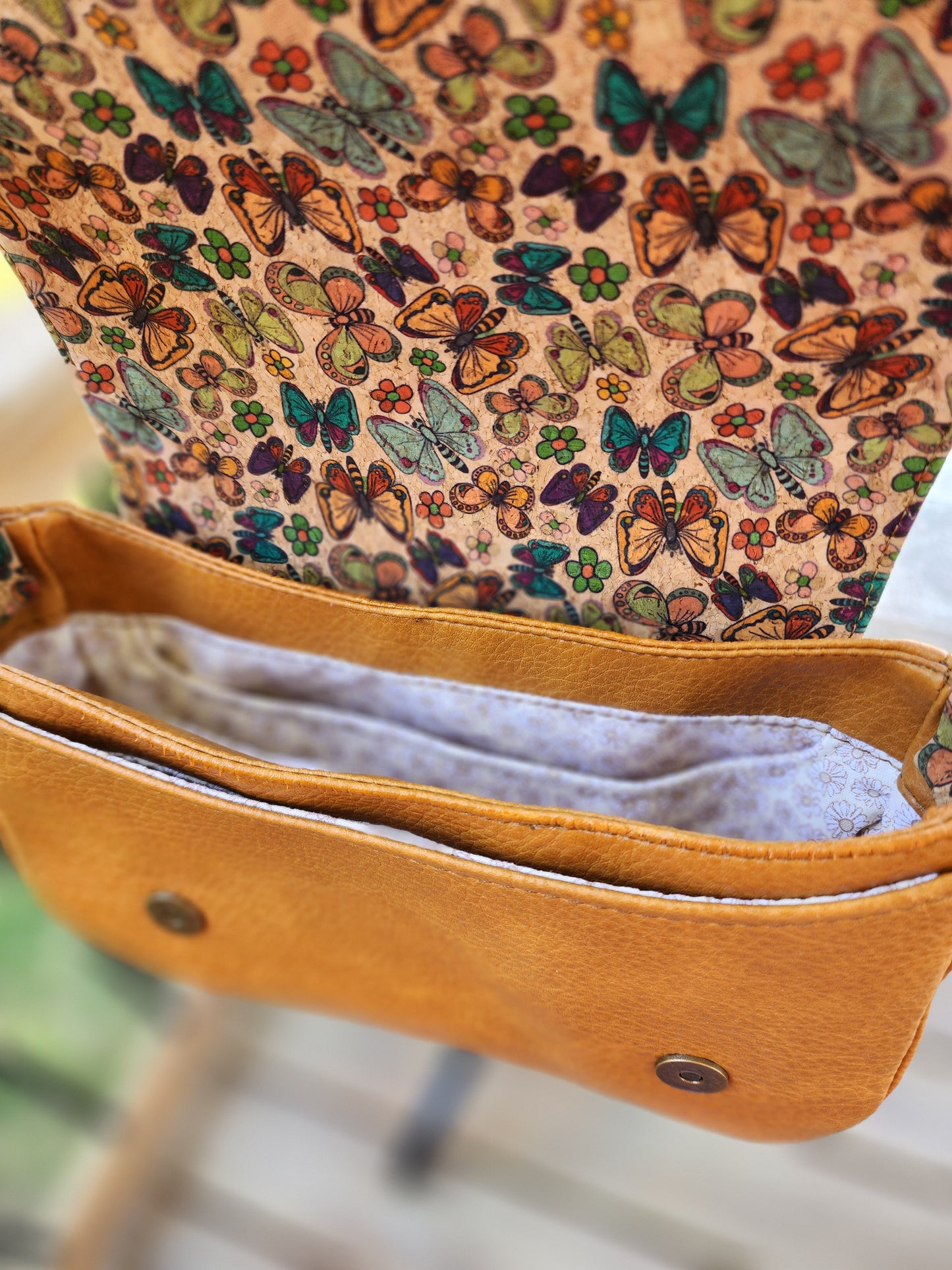 Aries Handbag