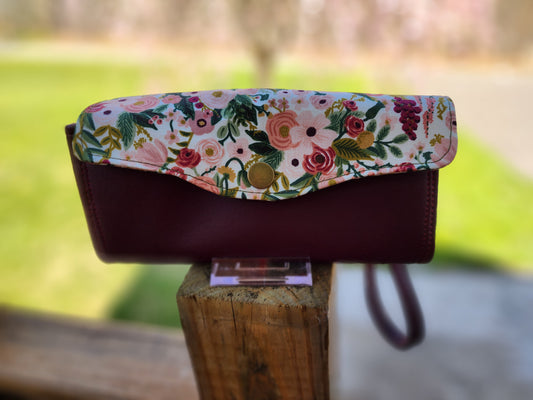 Necessary Clutch Wallet