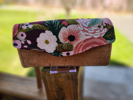 Necessary Clutch Wallet