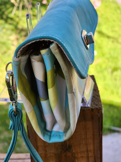 Necessary Clutch Wallet