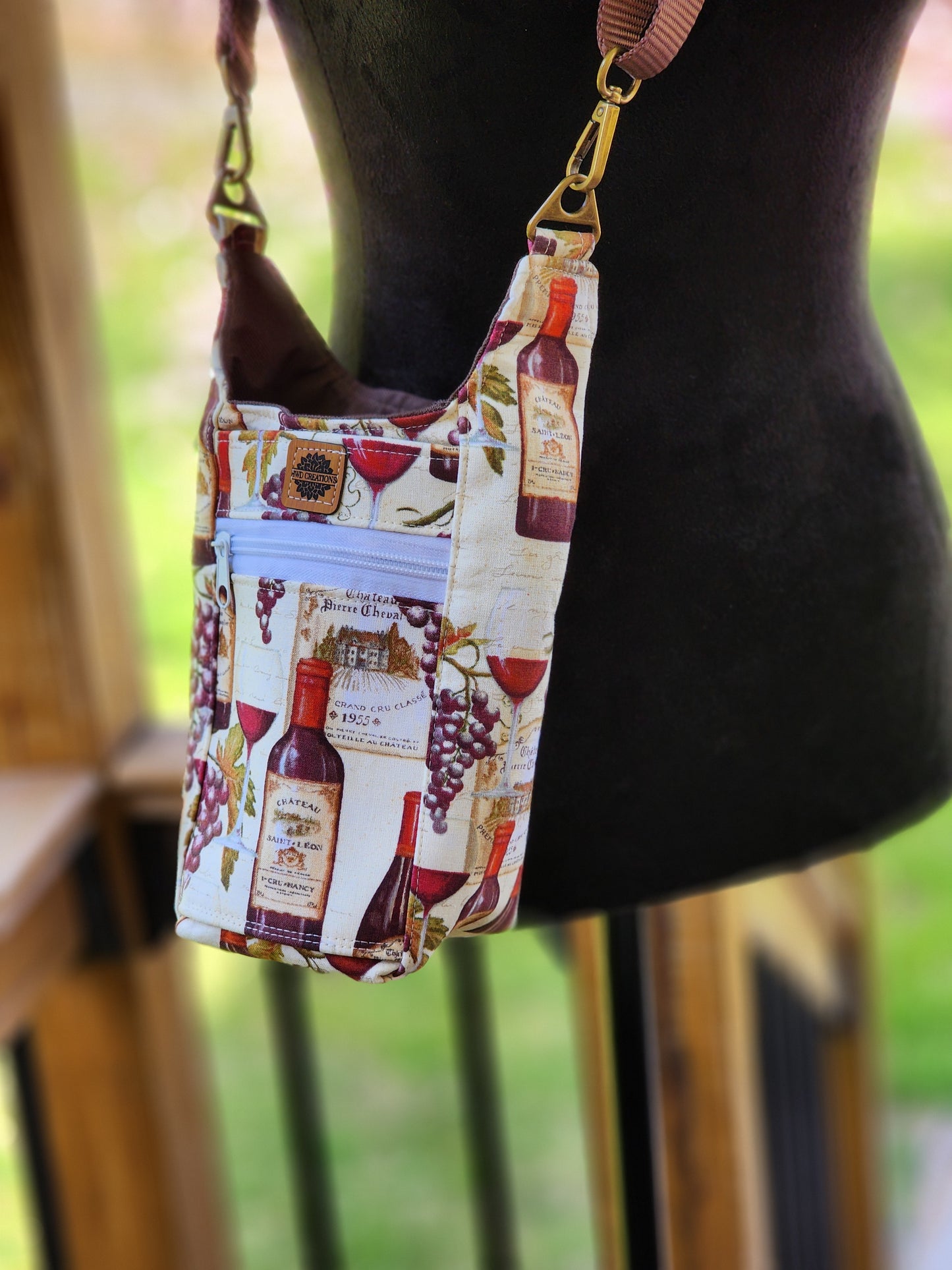 H2O Carry Bag