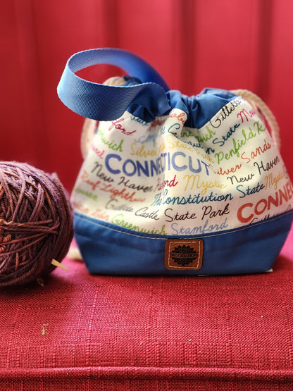 Tode Project Bag