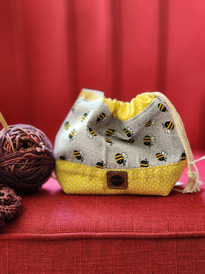Tode Project Bag