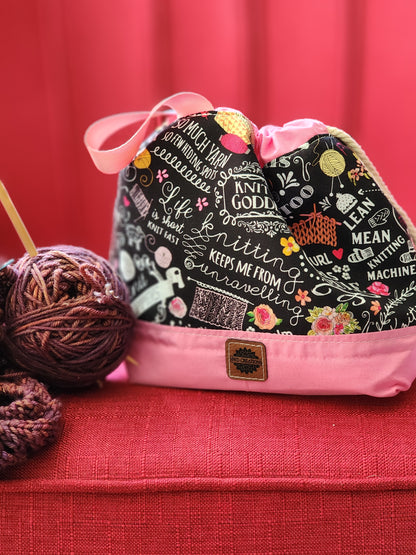 Tode Project Bag