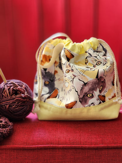 Tode Project Bag
