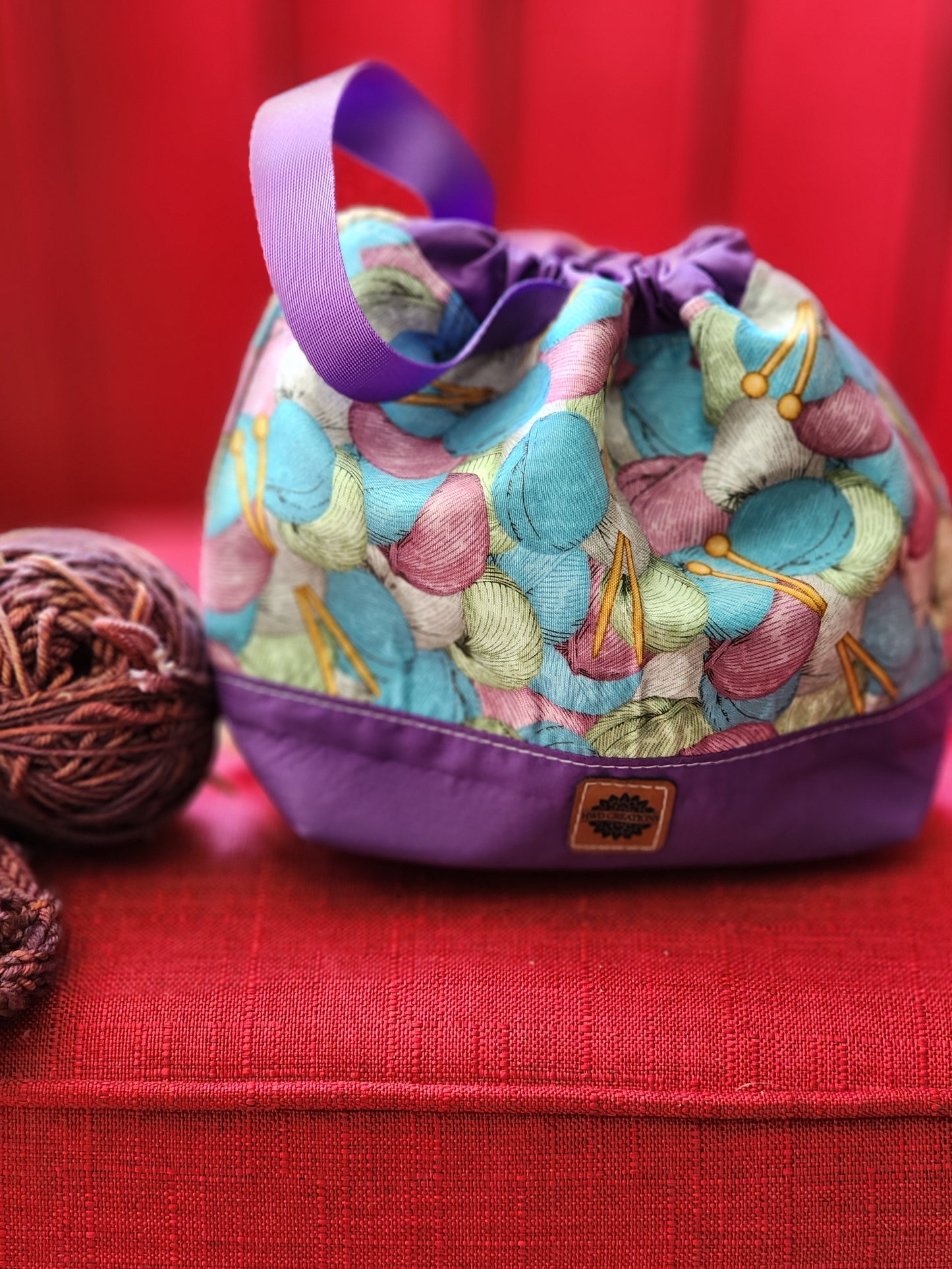Tode Project Bag