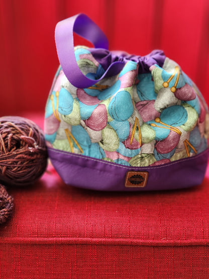 Tode Project Bag