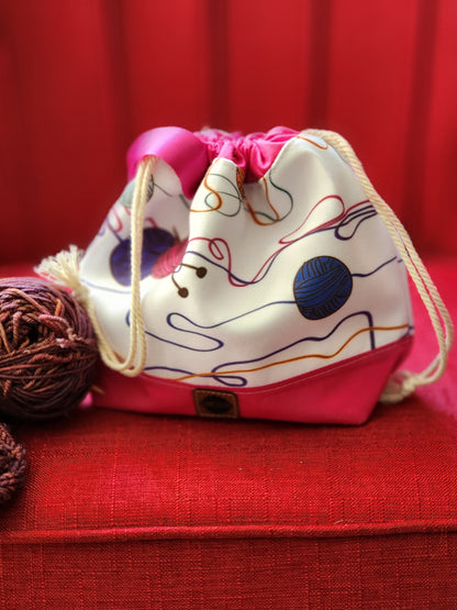 Tode Project Bag