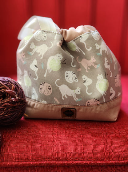Tode Project Bag