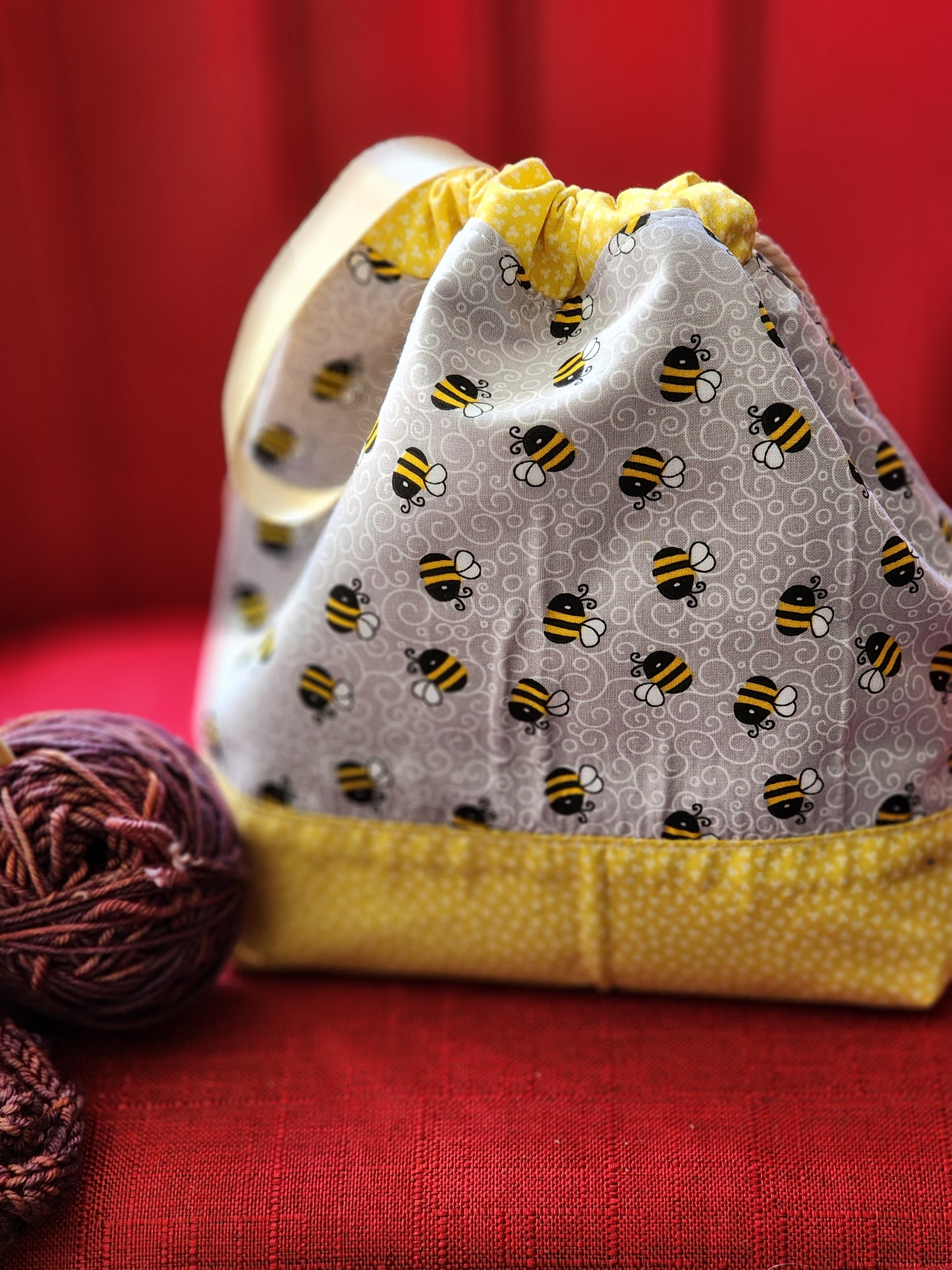 Tode Project Bag