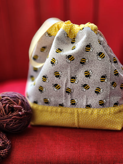 Tode Project Bag