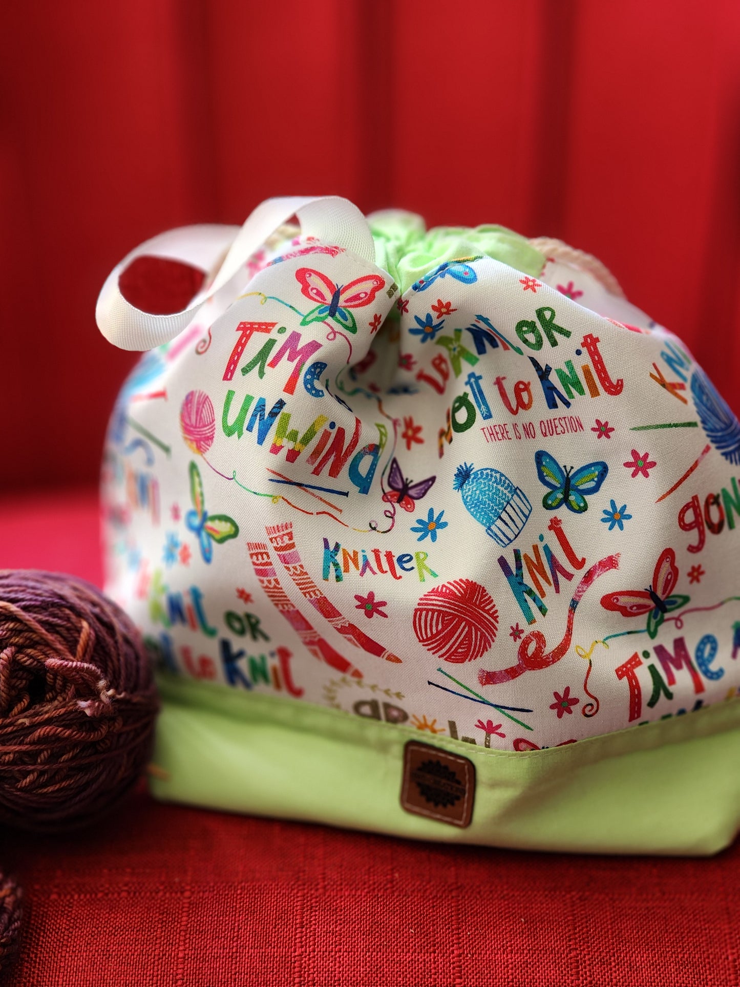 Tode Project Bag
