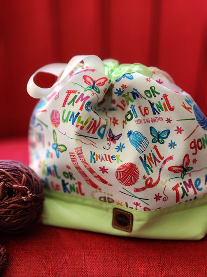 Tode Project Bag