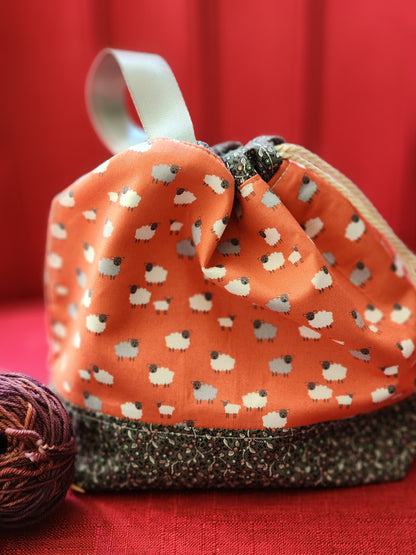 Tode Project Bag