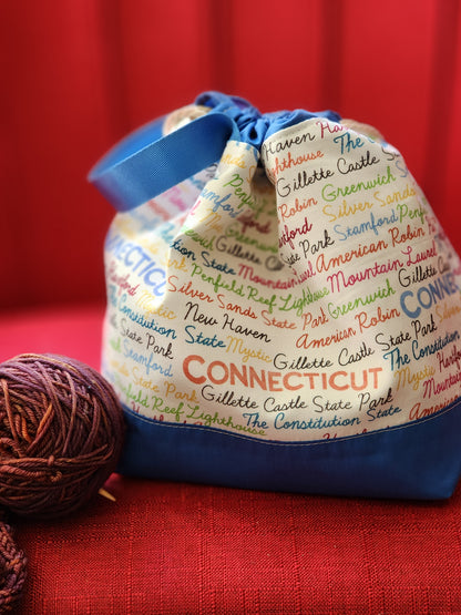 Tode Project Bag