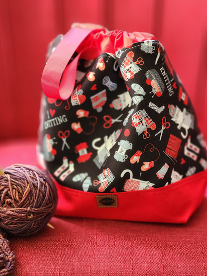 Tode Project Bag