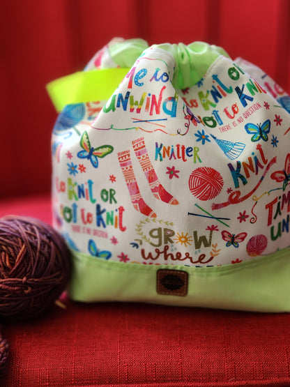Tode Project Bag