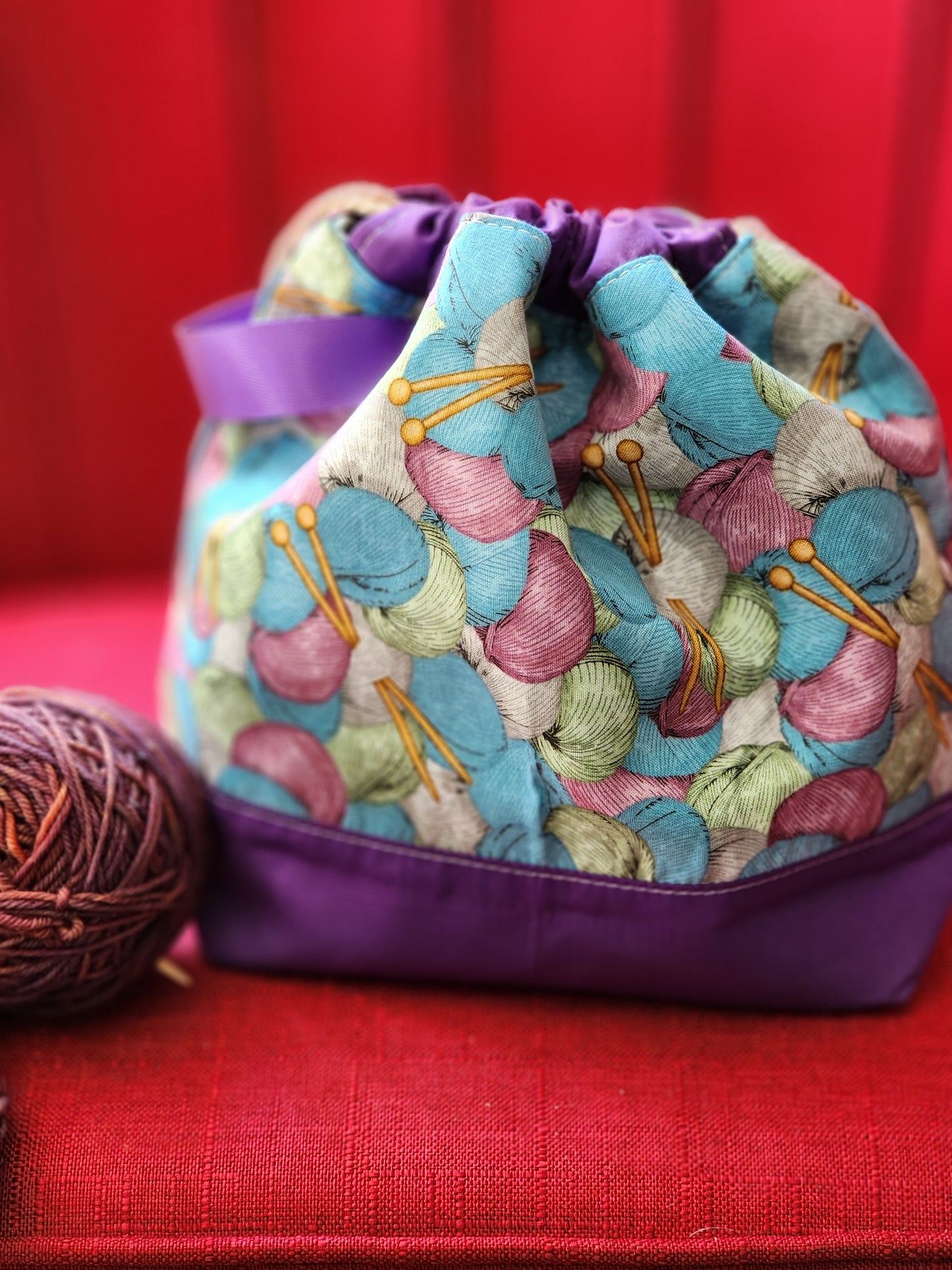 Tode Project Bag