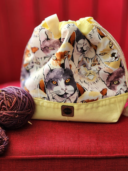 Tode Project Bag