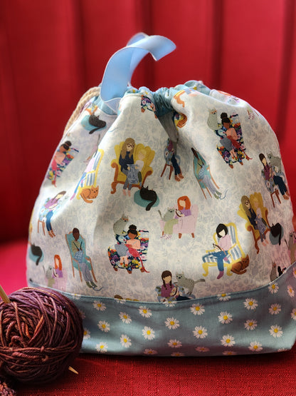 Tode Project Bag