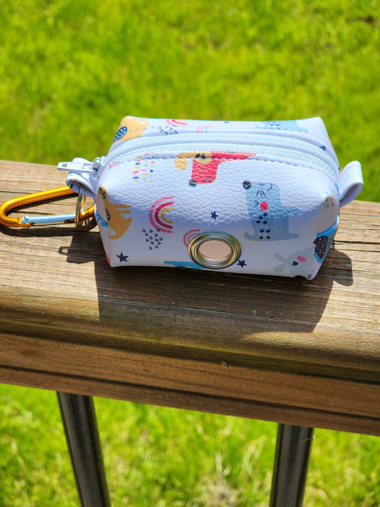 Poop Bag Bags