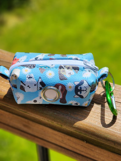 Poop Bag Bags