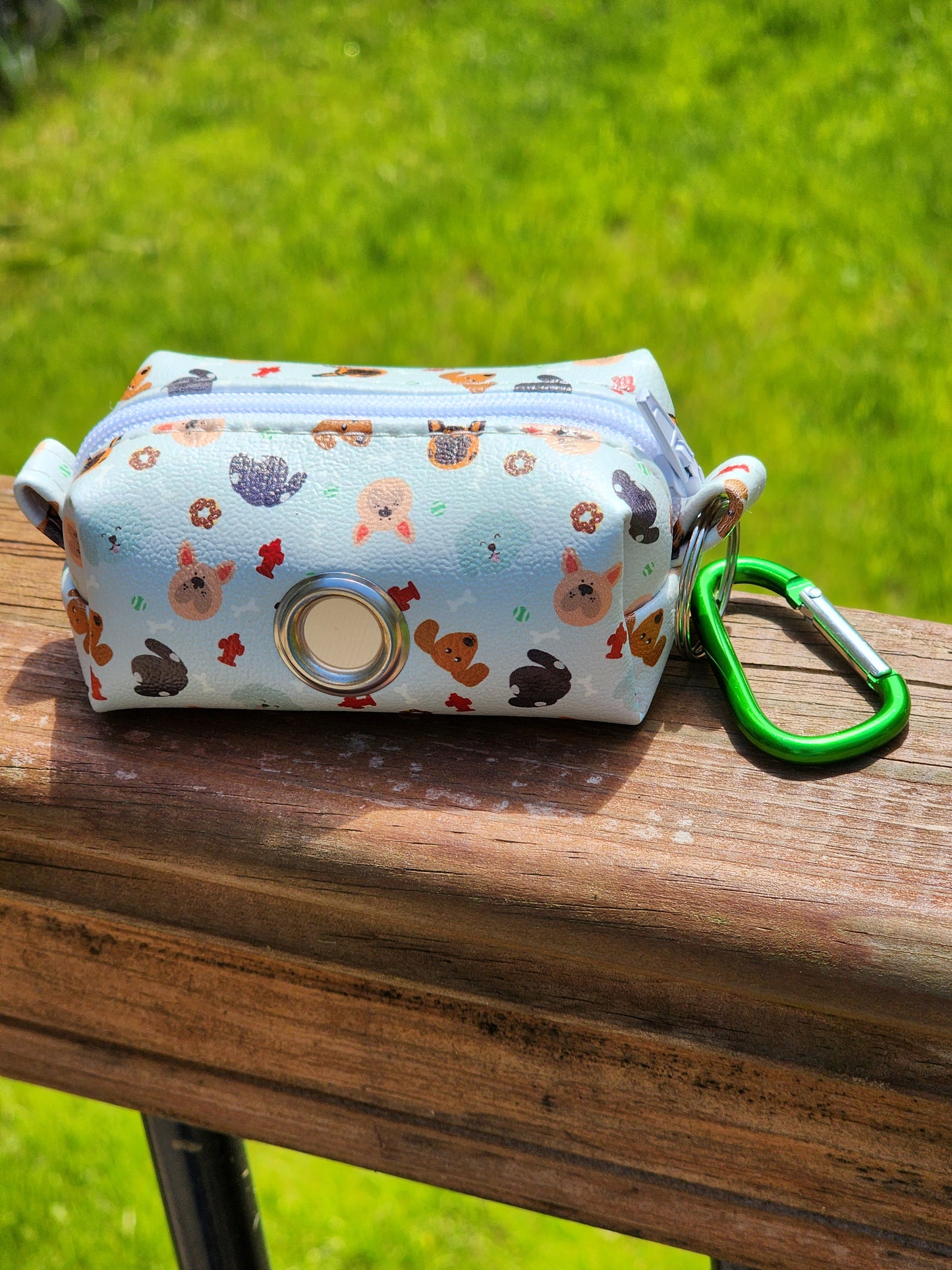 Poop Bag Bags