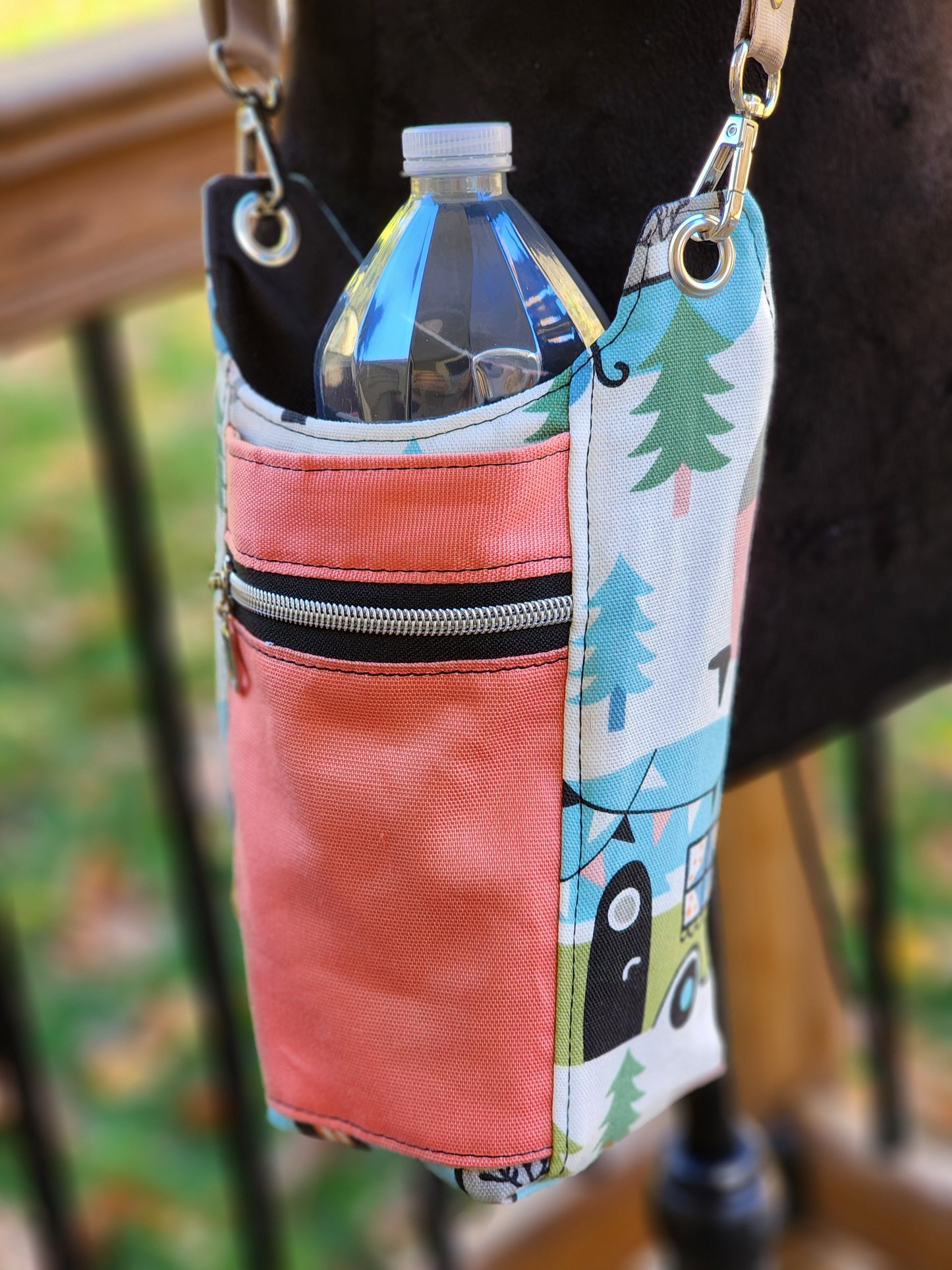 H2O Carry Bag