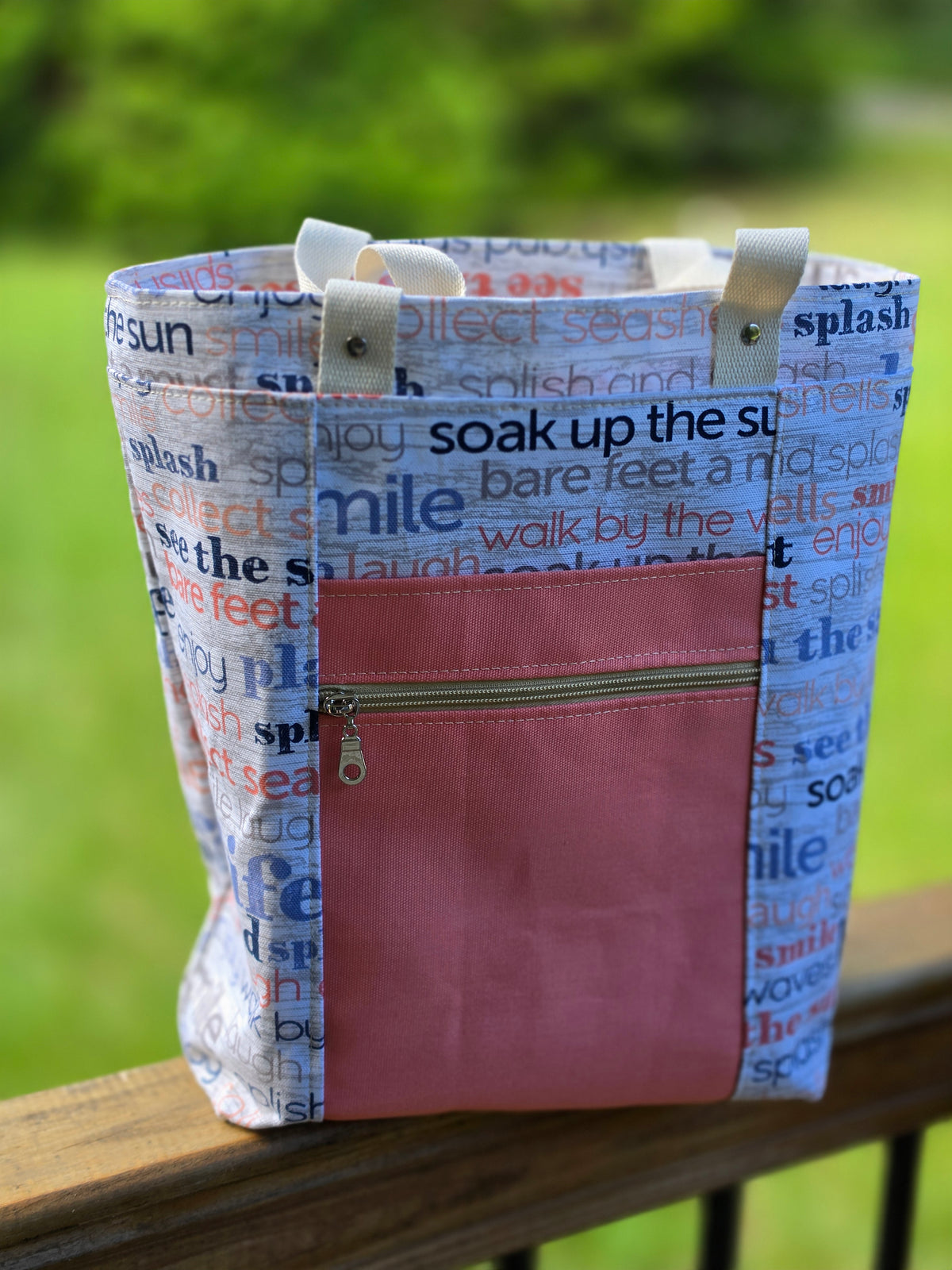 Firefly Tote