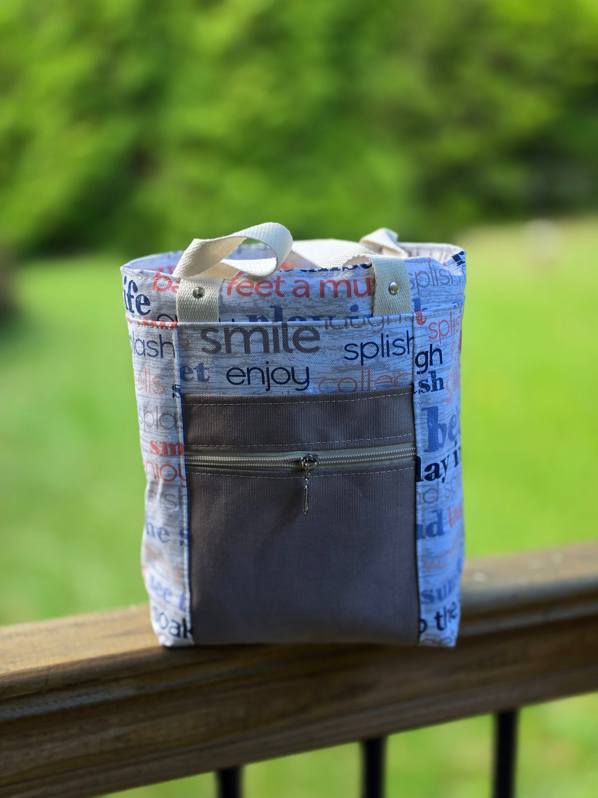 Firefly Tote