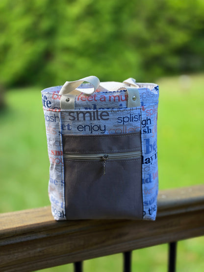 Firefly Tote