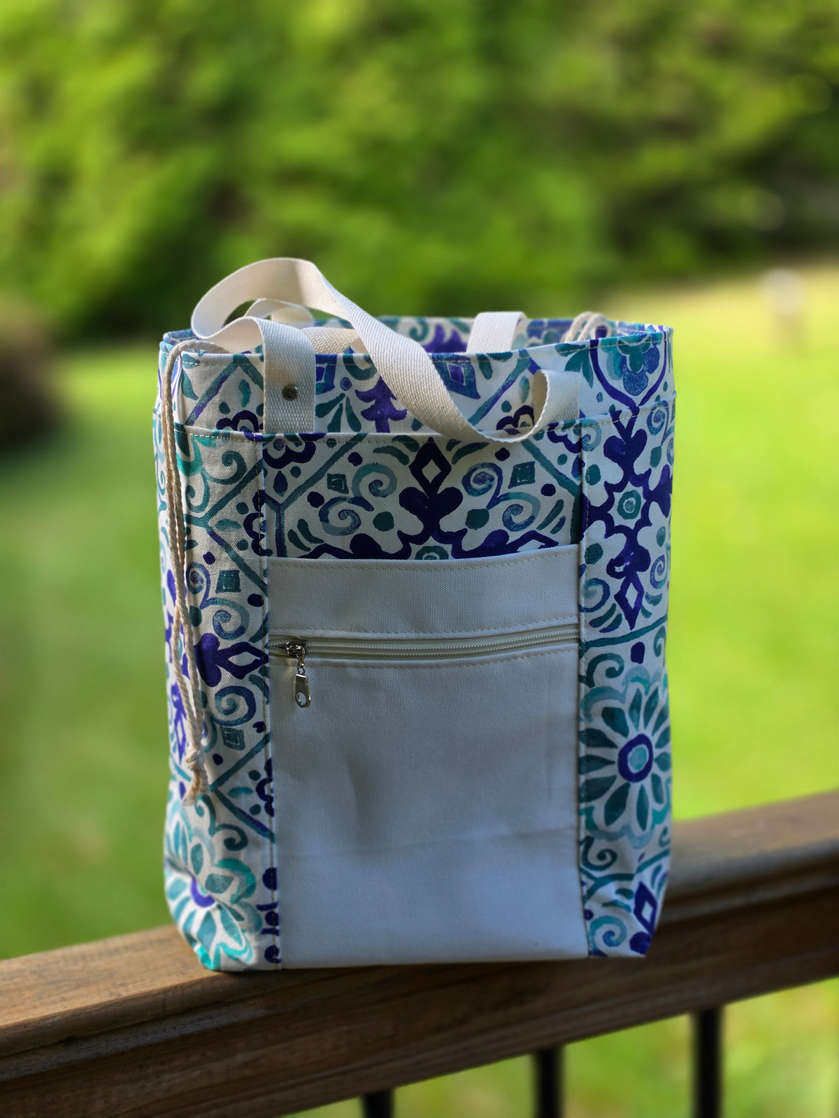 Firefly Tote