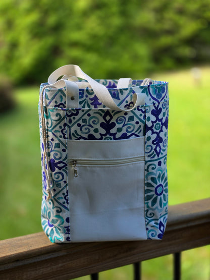 Firefly Tote