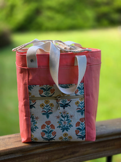 Firefly Tote